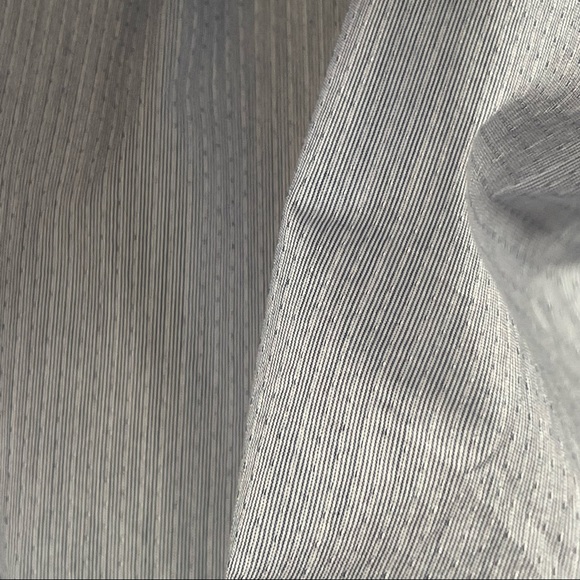 American Rag Slim Fit Bottom Down Light Blue Shirt Men Size XXL - Picture 10 of 16